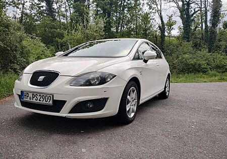 Seat Leon 1.2 TSI Ecomotive Reference Reference