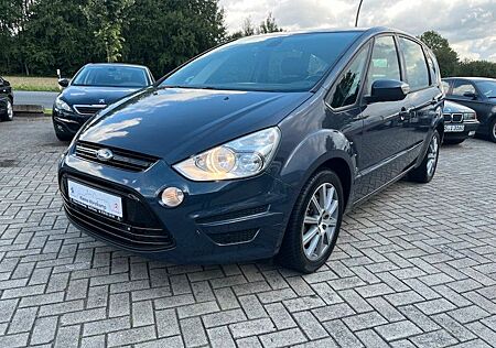 Ford S-Max Trend Navi Sitzheizung PDC