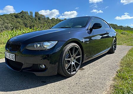 BMW 325i Coupé - M-Paket