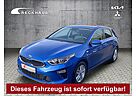 Kia Cee'd CEED 1.4 VISION NAVI KOMFORT Klima Navi