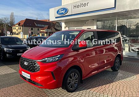 Ford Tourneo Custom L1 Titanium/ACC+8.Sitzer+ExDienst