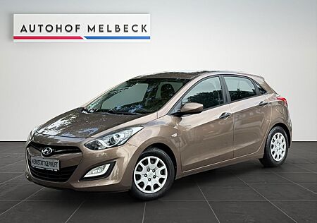 Hyundai i30 Trend *2.HAND*KLIMA*AHK*TÜV NEU*