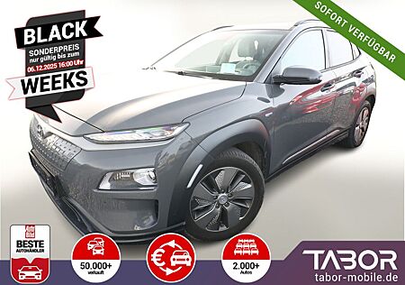 Hyundai Kona 204 Premium LED Nav Leder PDC SHZ HUD