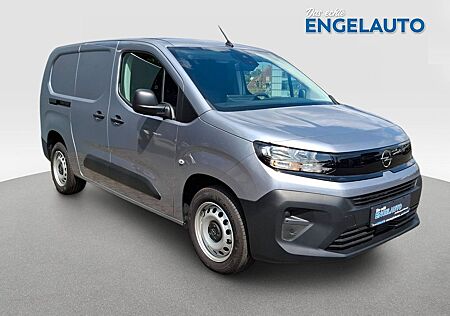 Opel Combo E Cargo Neues Modell TGZ AHK SOFORT Verf.