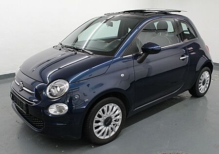 Fiat 500 1.2 Lounge DUALOGIC+SKYDOME+Sitzheizung!