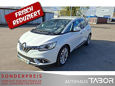 Renault Scenic IV 1.7 BLUEdCi 120 EDC Business Ed. Navi