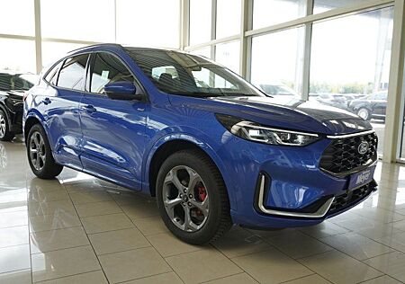 Ford Kuga ST-Line X 2,5 FHEV AWD Pano/AHK/Matrix/el.K