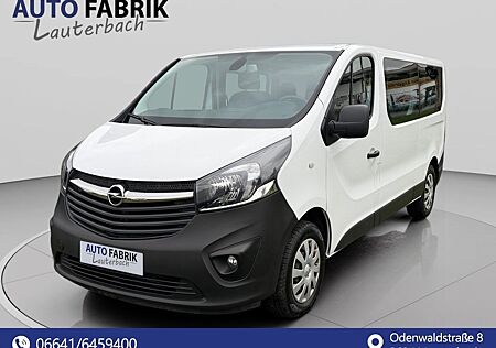 Opel Vivaro B Kasten/Kombi Combi L2H1 2,9t - AHK