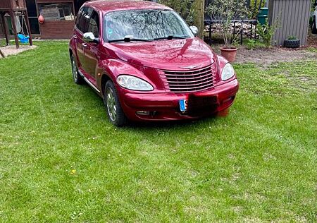 Chrysler PT Cruiser Street Cruiser V 2.2 CRD Street C...