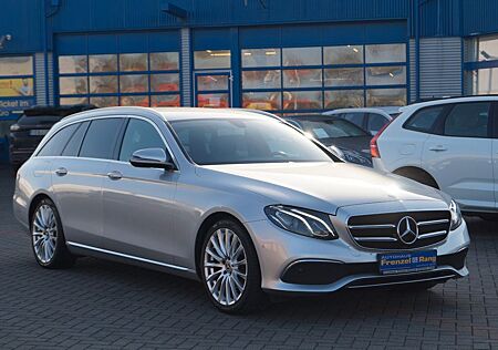 Mercedes-Benz E 200 d T-Modell *Wide Screen*Kamera*Totwinkel*