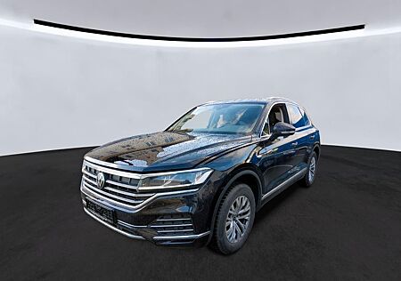VW Touareg Volkswagen Atmosphere 4M/LED/AHK/360°/ACC/SHZ/NAVI