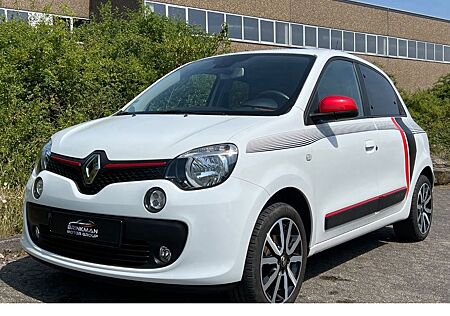 Renault Twingo III Chic SCe70/Klimaautomat/PDC hinten