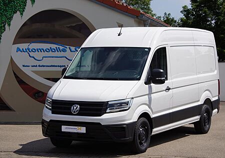 VW Crafter Volkswagen 35 Kasten L3H3 MR HD LED KAMERA ACC AHK