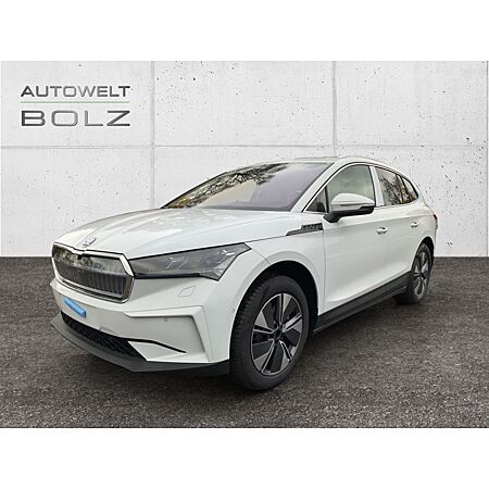 Skoda ENYAQ leasen