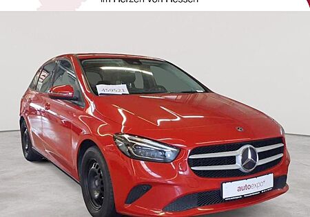 Mercedes-Benz B 200 d 8G-DCT Navi SHZ LED
