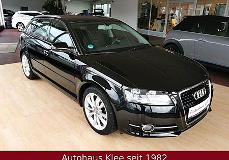 Audi A3 Sportback 1.2 TFSI *TÜV neu*SR/WR*