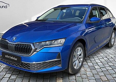 Skoda Octavia IV Combi 2,0 TDI DSG Selection Alu KA LE