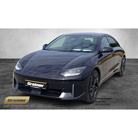 Hyundai IONIQ 6 leasen