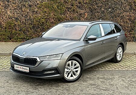 Skoda Octavia Combi 150PS 4x4 DSG Fresh ACC LM17"AHK