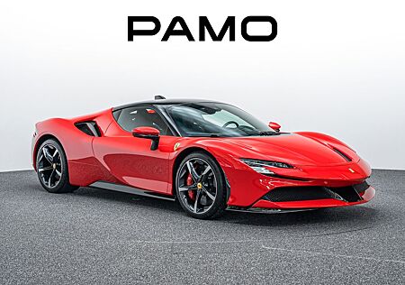Ferrari SF90 Stradale | Lift, Carbon, Warranty