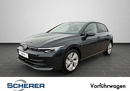 VW Golf Volkswagen Style 1,5 l TSI 150 PS 6-Gang