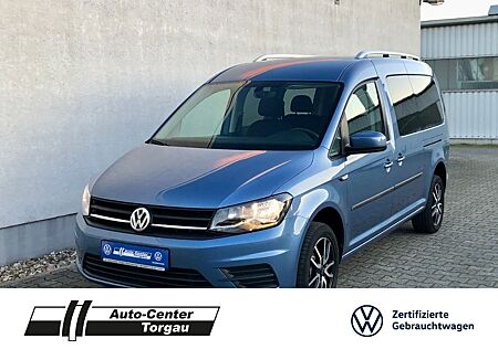 VW Caddy Volkswagen Maxi Trendline 2.0 TDI KLIMA