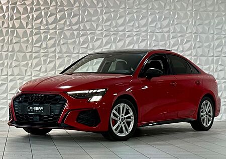 Audi S3 Lim.quattroEDITION ONE|CARBON|PANO|MATRIX-LED