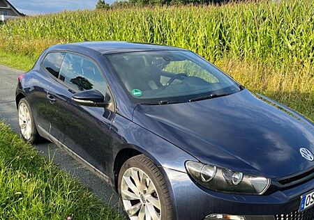VW Scirocco Volkswagen 1.4 TSI 90kW Team Team