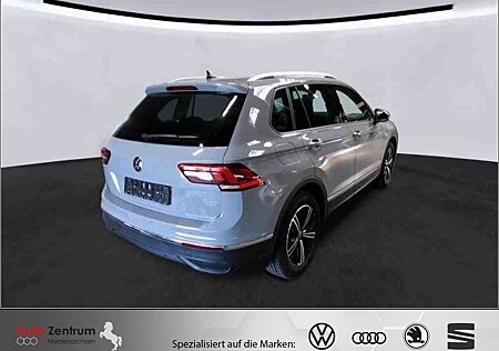 VW Tiguan Volkswagen 2.0 TDI DSG CarPlay PANO*NAVI*LED*18-ZOLL