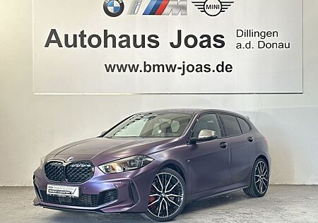 BMW M135i xDrive Driving Assistant, Komfortzugang