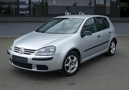 VW Golf Volkswagen V Lim. Trendline TÜV NEU