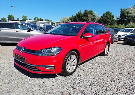 VW Golf Volkswagen 1.5 TGI BlueM. Comfortline Variant