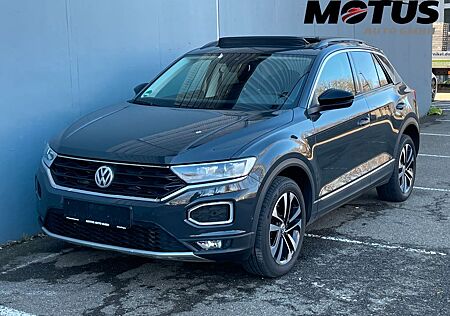 VW T-Roc Volkswagen 4M DSG Pan/LED/Virtual/Kam/Keyl/ACC/AHK/17