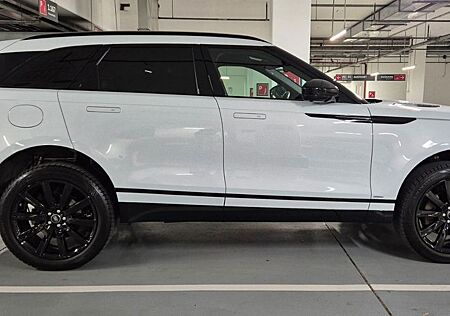 Land Rover Range Rover Velar 2.0 P300 R-Dynamic