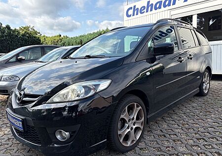 Mazda 5 Lim. 2.0 Exclusive/SHZ/AHK ab./7-Sitzer/