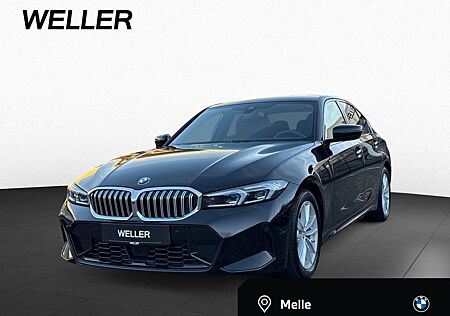 BMW 320d Lim. M Sport Ad.LED St+Go HiFi 360°