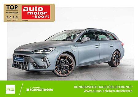 Cupra Leon Sportstourer VZ 1.5 e-HYBRID 200KW 6-Gang-D
