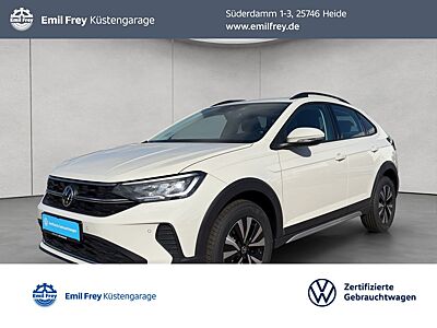 Volkswagen Taigo 1.0 TSI OPF Life LED DAB+ KLIMA