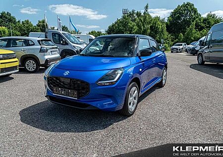 Suzuki Swift Comfort Allgrip Hybrid