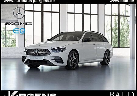 Mercedes-Benz E 300 de 4MATIC T-Modell AMG-Sport+Night+Agility