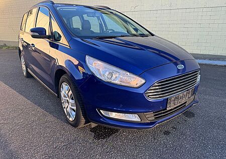 Ford Galaxy Trend 2.0 TDCI TÜV Automatik
