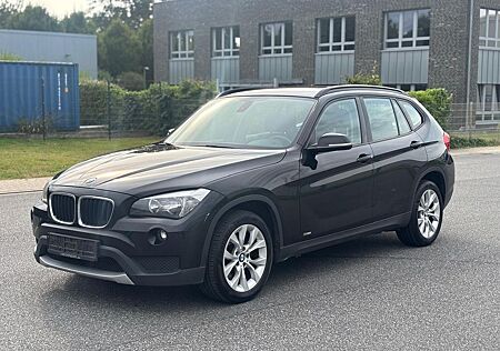 BMW X1 sDrive18d -