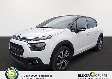 Citroën C3 Pure Tech 83 Shine Pack