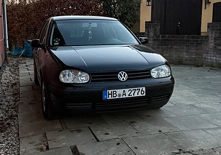 VW Golf Volkswagen 4 1.4 | Top Zustand | CarPlay | TÜV 2027