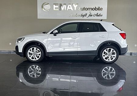 Audi Q2 35 TDI Automatik /P.Dach/Navi/Leder/