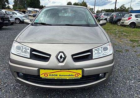 Renault Megane III Lim. 5-trg. Dynamique
