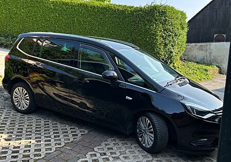 Opel Zafira Tourer Automatik