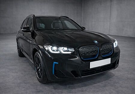 BMW iX3 M Sport Impressive*HUD*M FAHRW*DA PRO*