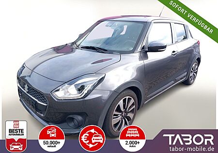 Suzuki Swift 1.0 Boosterjet 111 Comfort LED ACC KeyLess