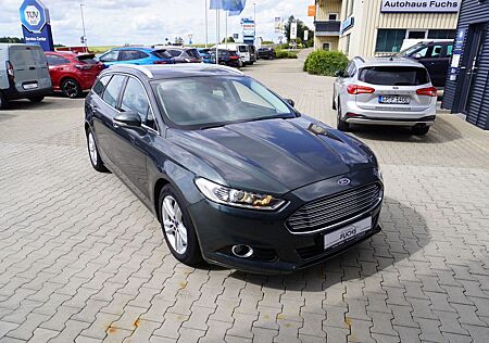 Ford Mondeo Turnier Titanium AWD